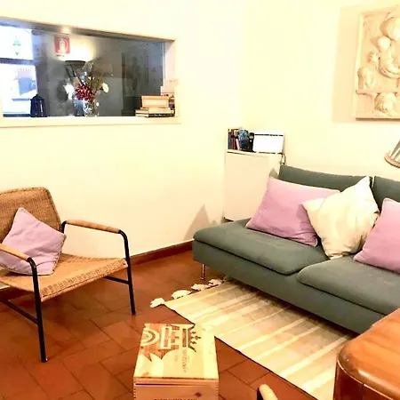 Bed & Breakfast Le Stanze Di Santa Croce Florence