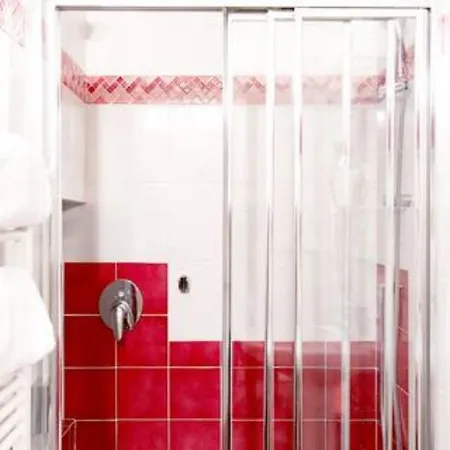 B&B Le Stanze Di Santa Croce *