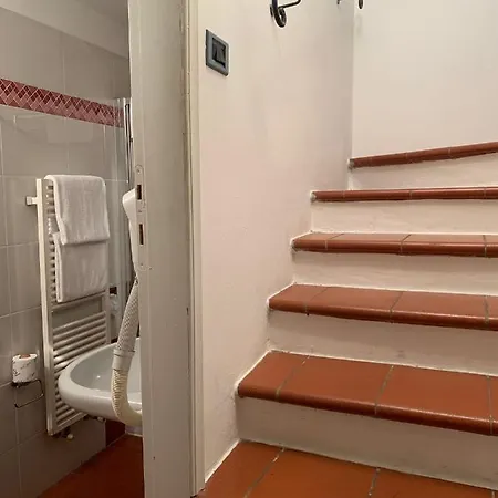 Bed & Breakfast Le Stanze Di Santa Croce Florence