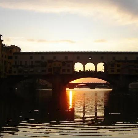 Bed & Breakfast Le Stanze Di Santa Croce Florence
