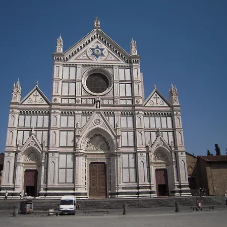Bed & Breakfast Le Stanze Di Santa Croce