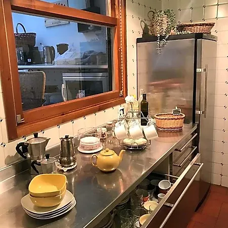 Nocleg ze śniadaniem Le Stanze Di Santa Croce 4*
