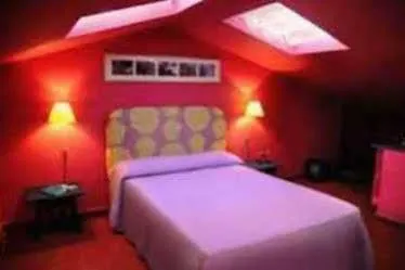 B&B Le Stanze Di Santa Croce *