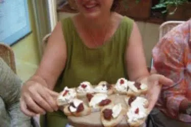 B&B Le Stanze Di Santa Croce 피렌체