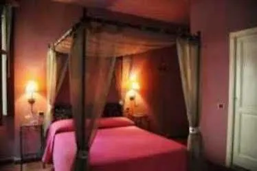 B&B Le Stanze Di Santa Croce 피렌체