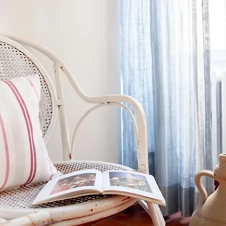 Bed & Breakfast Le Stanze Di Santa Croce Florence