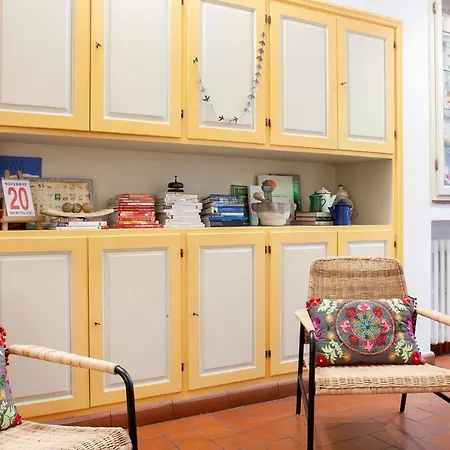 Le Stanze Di Santa Croce Bed & Breakfast Florence