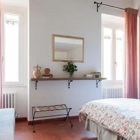 Le Stanze Di Santa Croce Couette-café