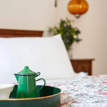 Le Stanze Di Santa Croce Bed & Breakfast Florence