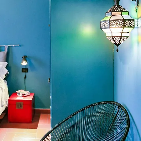 Bed & Breakfast Le Stanze Di Santa Croce Florence