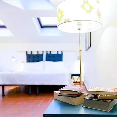 Le Stanze Di Santa Croce Bed & Breakfast