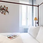 Alojamento de Acomodação e Pequeno-almoço Le Stanze Di Santa Croce Florença