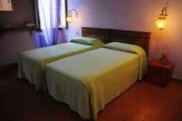 Le Stanze Di Santa Croce לינה וארוחת בוקר