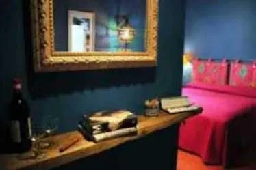 Le Stanze Di Santa Croce Bed & Breakfast 4*