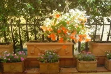 Le Stanze Di Santa Croce * פירנצה