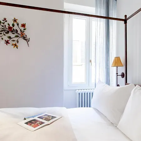 Bed and Breakfast Le Stanze Di Santa Croce Φλωρεντία