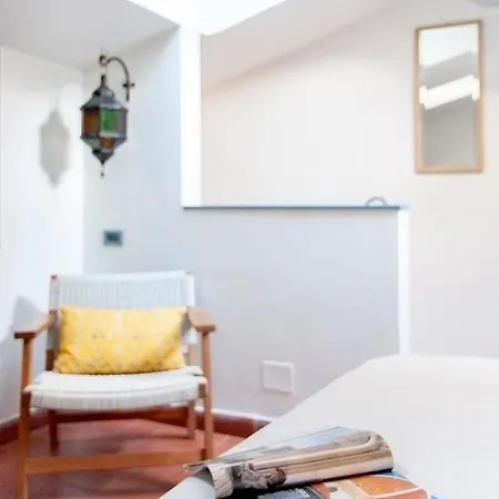 Bed & Breakfast Le Stanze Di Santa Croce 4*