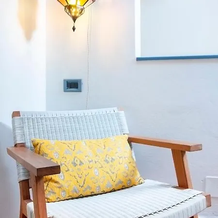 Le Stanze Di Santa Croce Bed and Breakfast