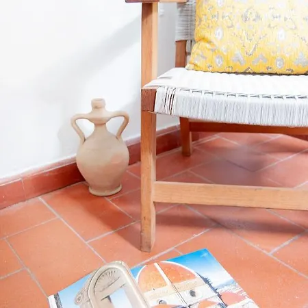 Bed & Breakfast Le Stanze Di Santa Croce 4*