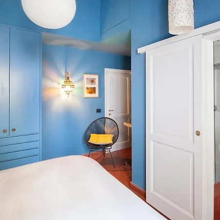 Bed and Breakfast Le Stanze Di Santa Croce 4*