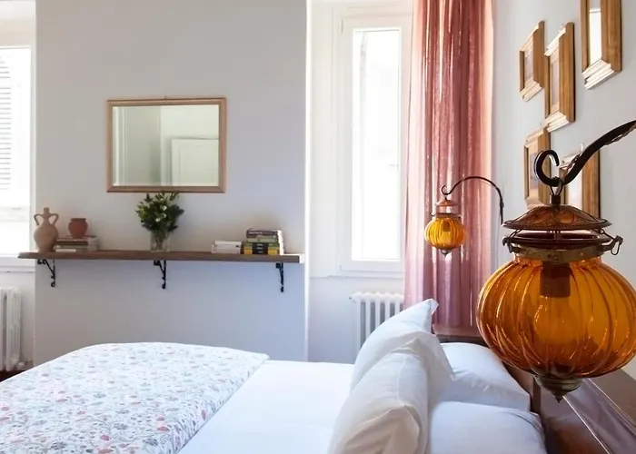 Le Stanze Di Santa Croce